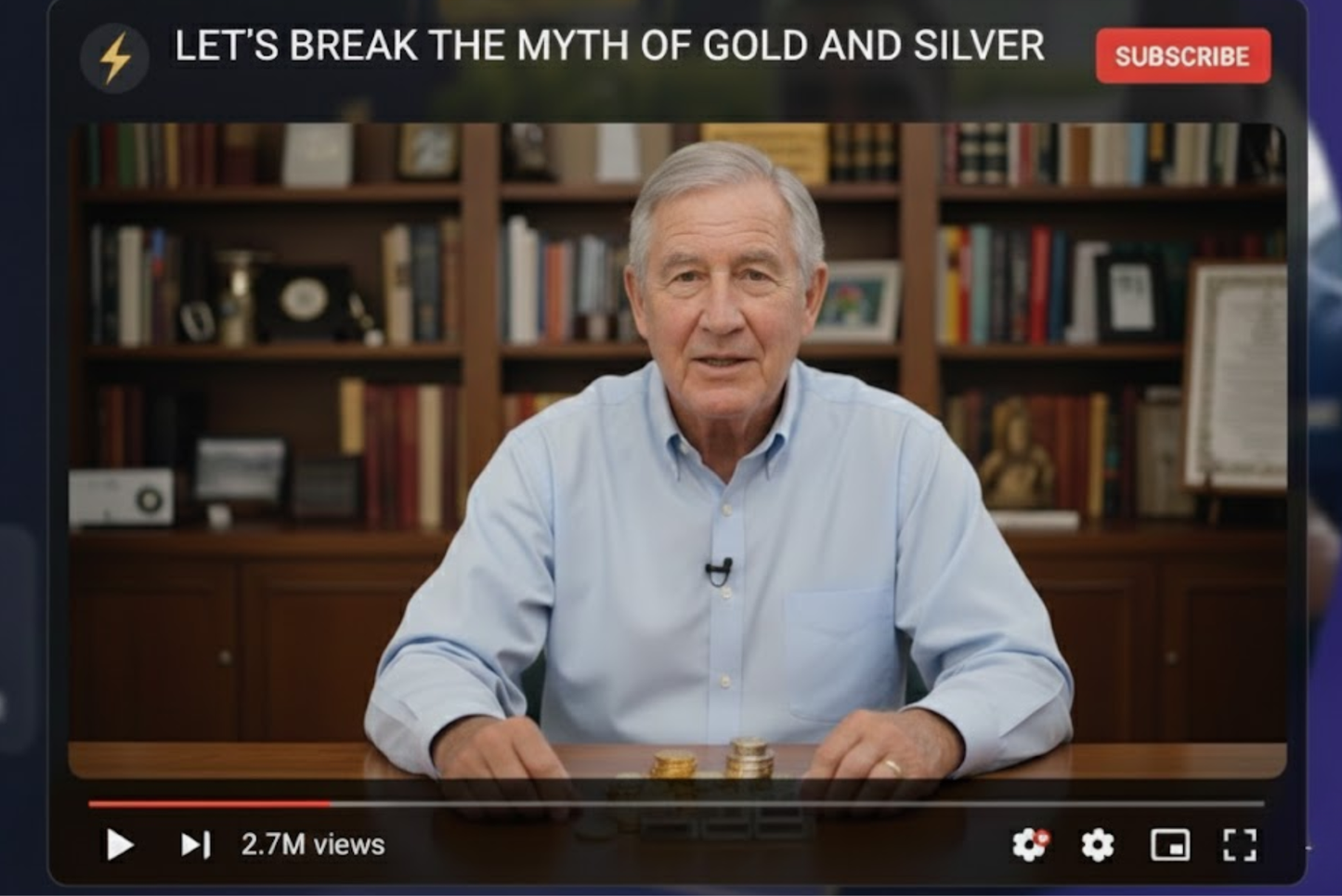 Full-Stack Marketing Management